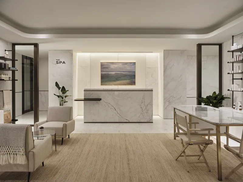 Four Seasons Hotel and Residences Fort Lauderdale, Fort Lauderdale, United States