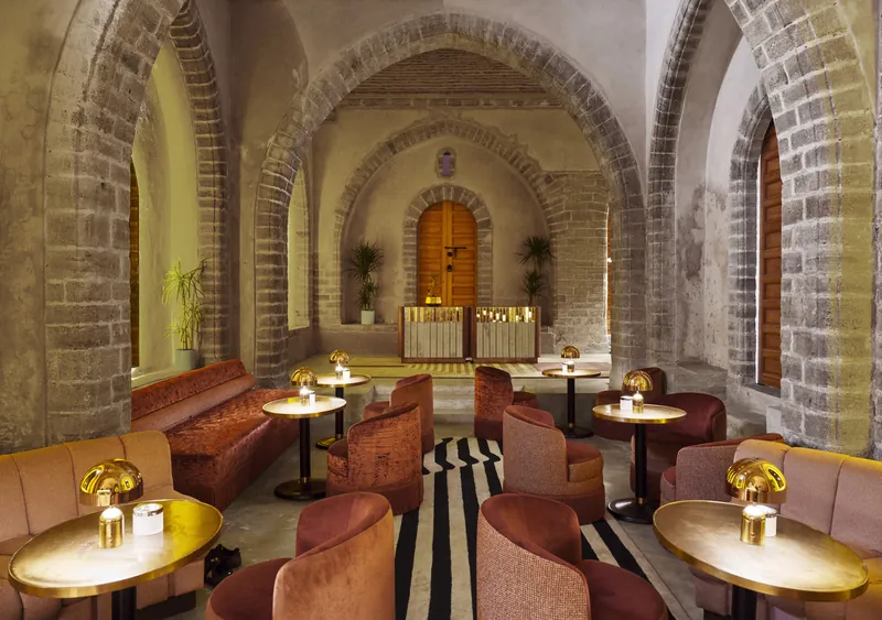 Four Seasons Hotel Rabat at Kasr Al Bahr, モロッコ · ラバト