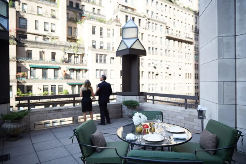 Four Seasons Hotel New York, New York, United States