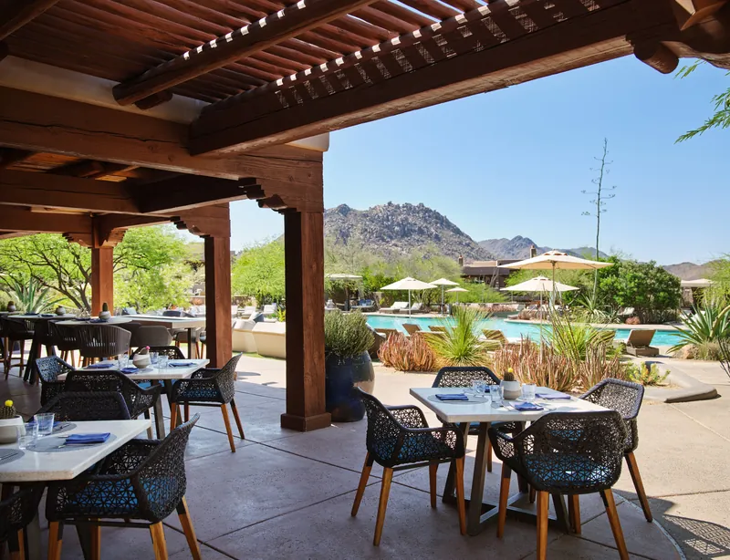 Four Seasons Resort Scottsdale at Troon North, アメリカ · スコッツデール