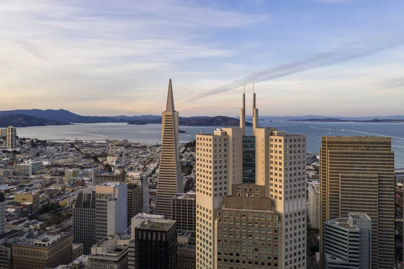 Four Seasons Hotel San Francisco at Embarcadero, San Francisco, United States