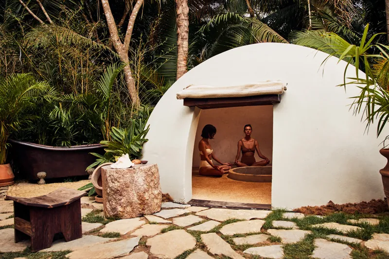 纳维瓦®四季度假酒店, 墨西哥 · Punta Mita