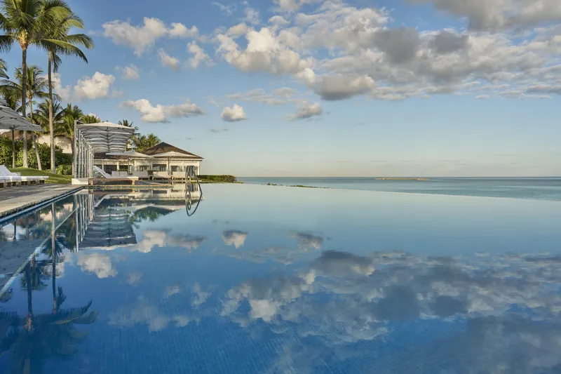 The Ocean Club, A Four Seasons Resort, Bahamas, Paradise Island, Bahamas