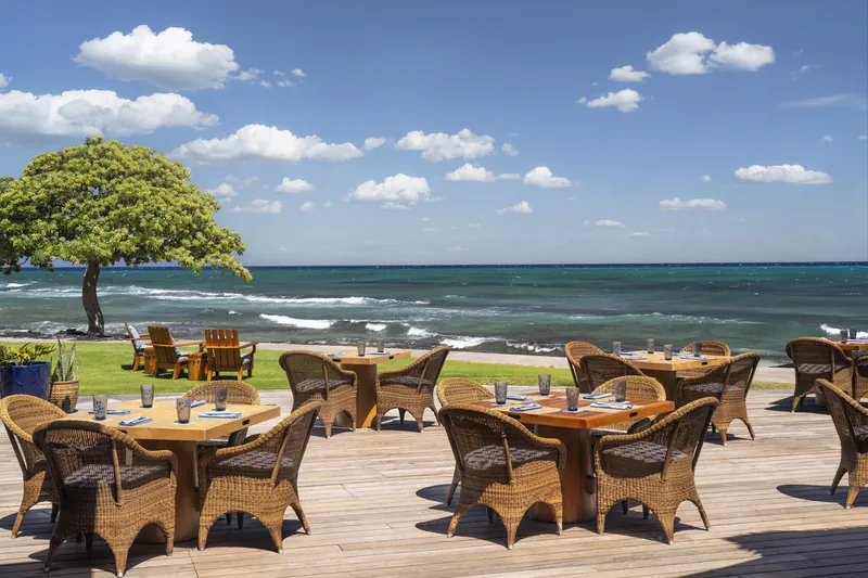 Four Seasons Resort Hualalai, Kailua-Kona, United States