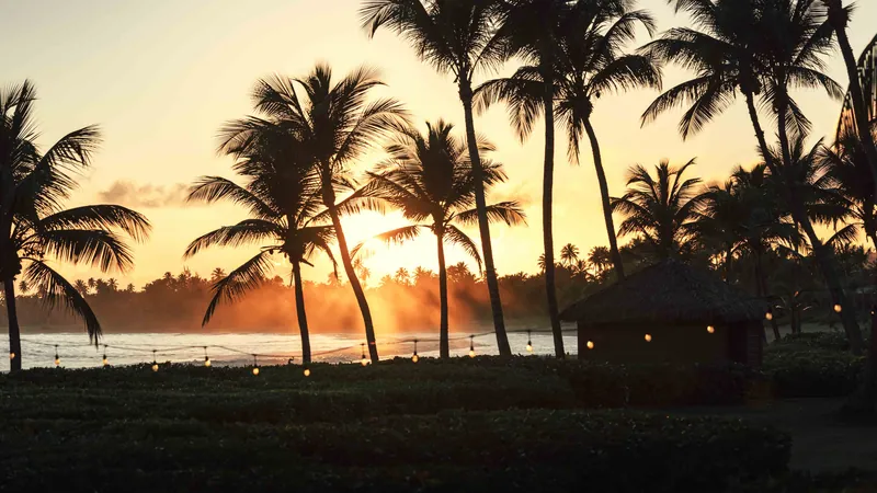 Four Seasons Resort and Residences Puerto Rico, Puerto Rico · Río Grande