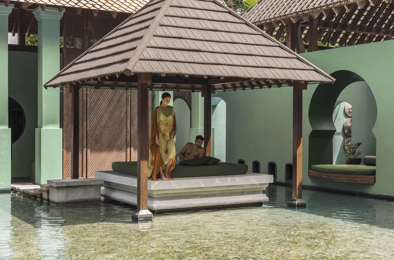 Four Seasons Resort Langkawi, 말레이시아 · Langkawi