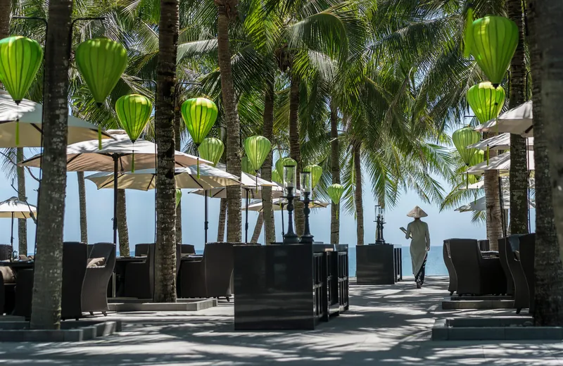 Four Seasons Resort The Nam Hai, Hoi An, ベトナム · Hoi An
