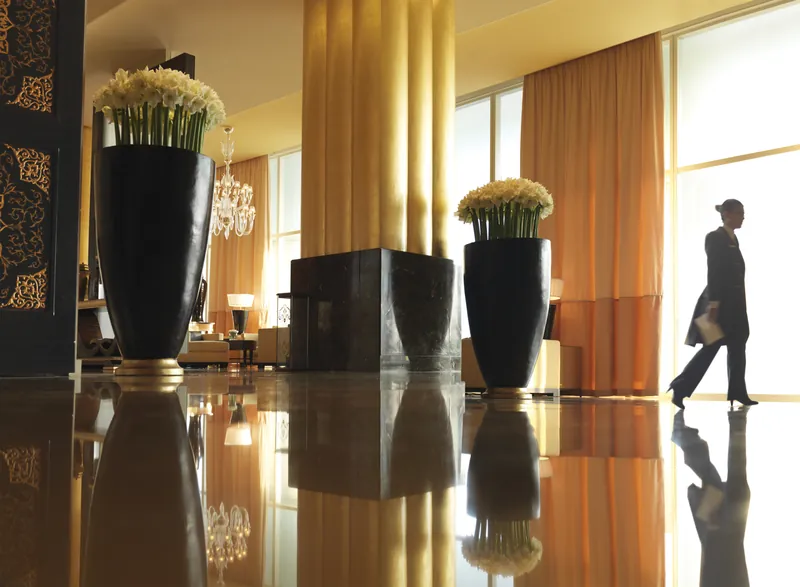 Four Seasons Hotel Beirut, Lebanon · Beirut