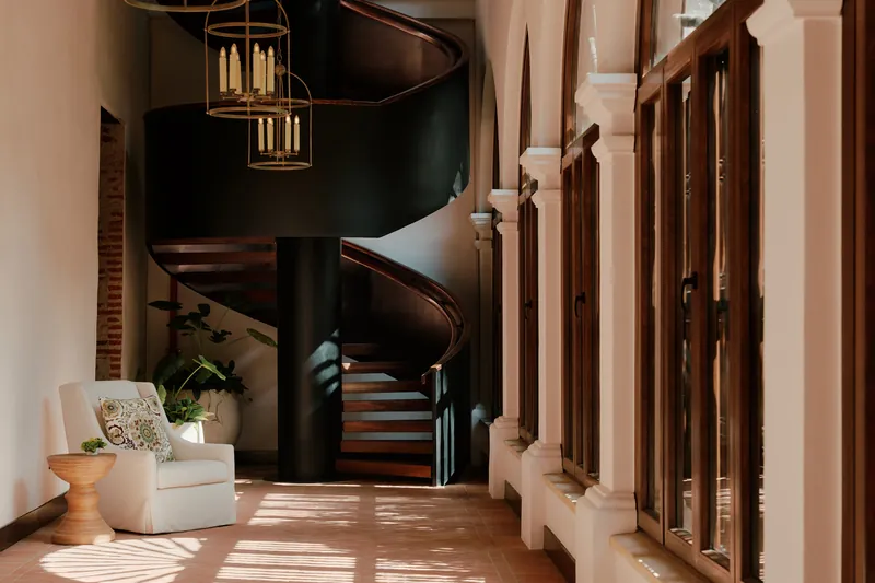 Four Seasons Hotel and Residences Cartagena, Colombia · Cartagena