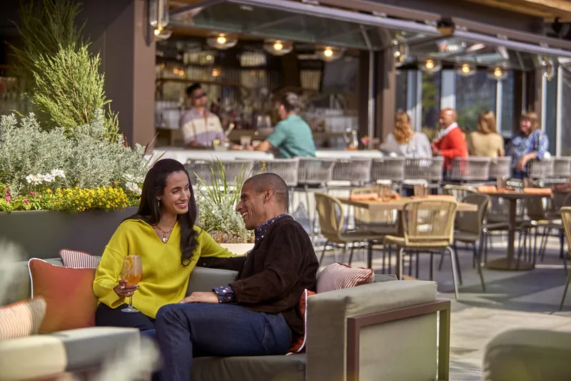 Four Seasons Hotel Minneapolis, 미국 · Minneapolis