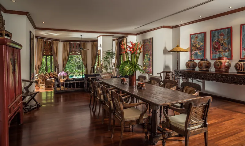 清迈四季度假酒店, 泰国 · Chiang Mai