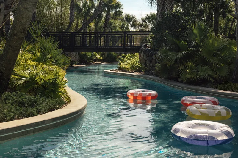 Four Seasons Resort Orlando at Walt Disney World Resort, Orlando, United States