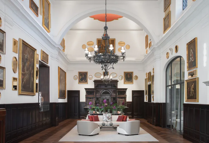 San Domenico Palace, Taormina, A Four Seasons Hotel, Taormina, Italy