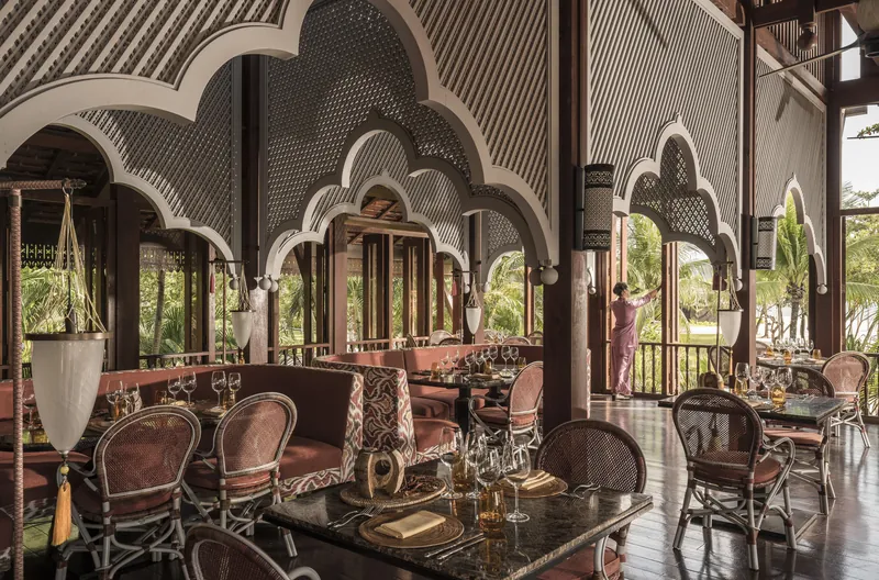 Four Seasons Resort Langkawi, 말레이시아 · Langkawi