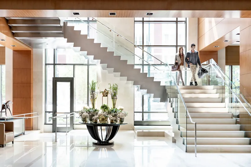 Four Seasons Hotel Denver, アメリカ · Denver
