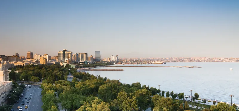 巴库四季酒店, Azerbaijan · Baku