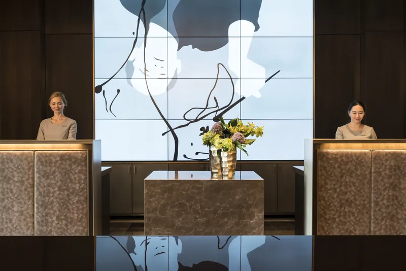 Four Seasons Hotel Silicon Valley at East Palo Alto, East Palo Alto, United States