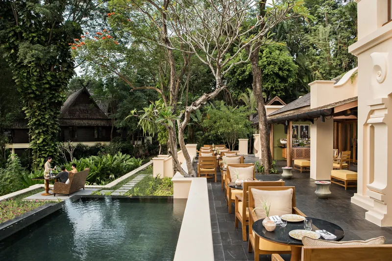 清迈四季度假酒店, 泰国 · Chiang Mai