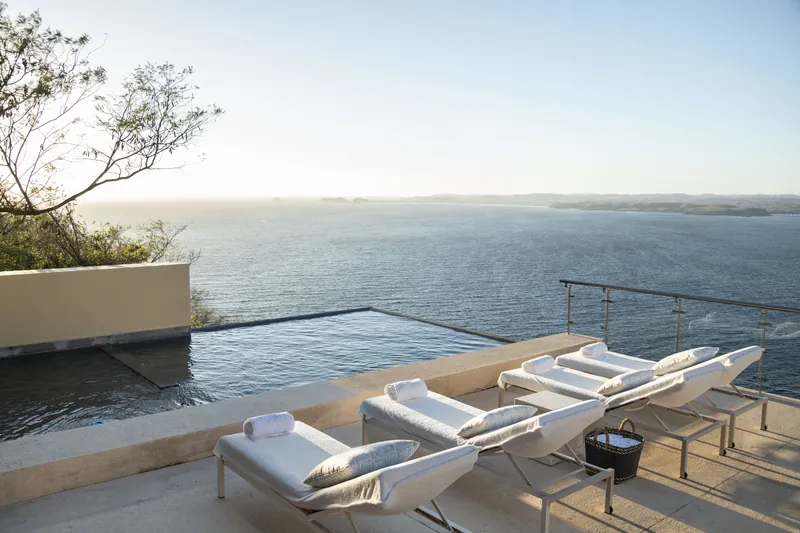 Four Seasons Resort Tamarindo, México, La Huerta, Mexico