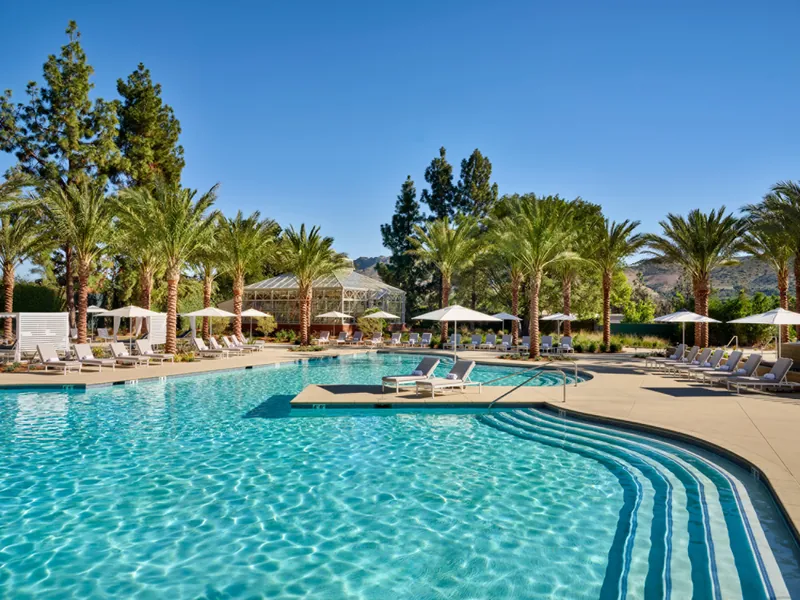 Four Seasons Hotel Westlake Village, 미국 · Westlake Village