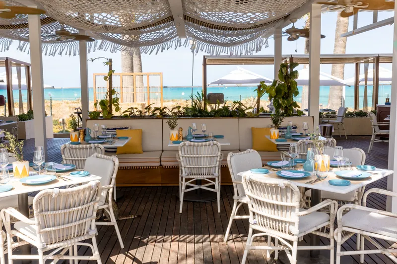 Four Seasons Hotel Tunis, Tunisia · Tunis