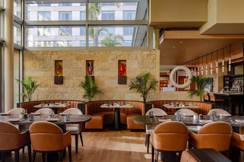 Four Seasons Hotel Silicon Valley at East Palo Alto, East Palo Alto, United States