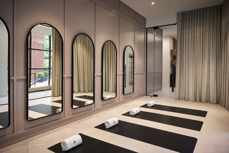 Four Seasons Hotel Washington, DC, Washington, United States
