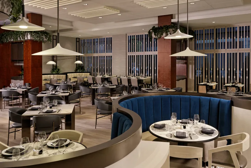 Four Seasons Hotel Denver, アメリカ · Denver
