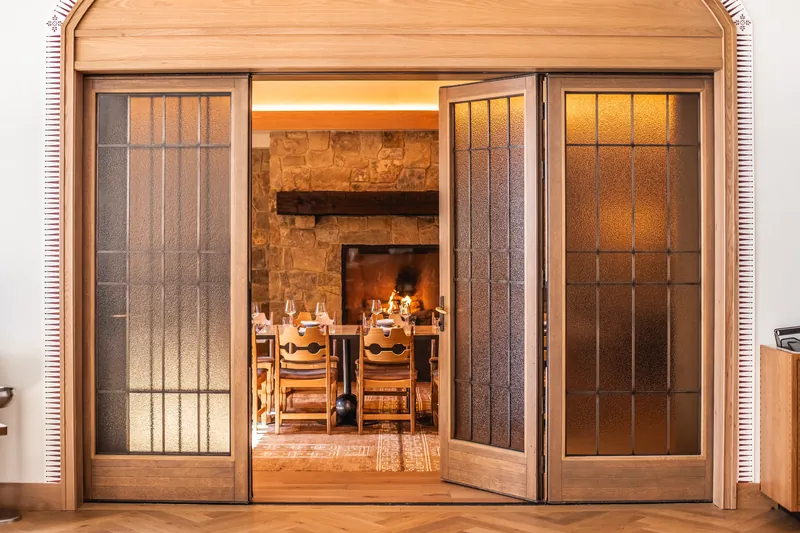 Four Seasons Resort and Residences Vail, Vail, United States