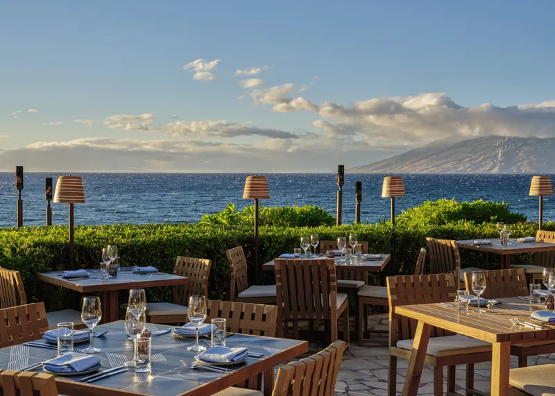 Four Seasons Resort Maui at Wailea, Wailea, United States