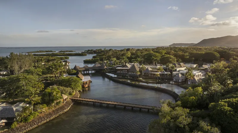 Four Seasons Resort Mauritius at Anahita, 모리셔스 · Beau Champ