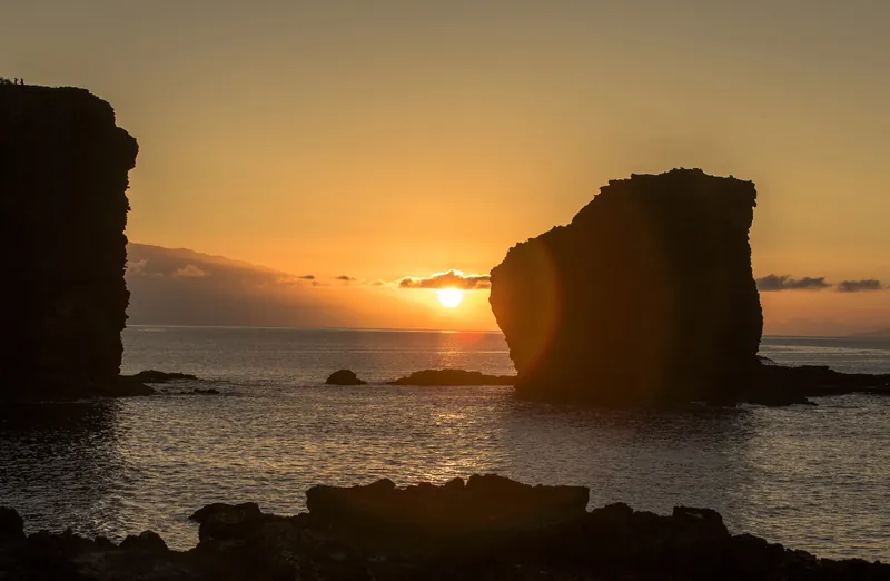拉奈岛四季度假酒店, 美国 · Lanai City