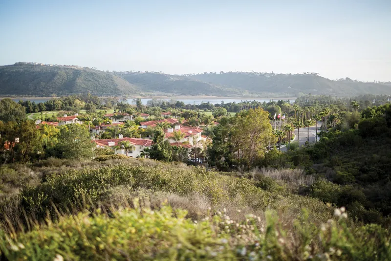 Four Seasons Residence Club San Diego Aviara, Carlsbad, United States