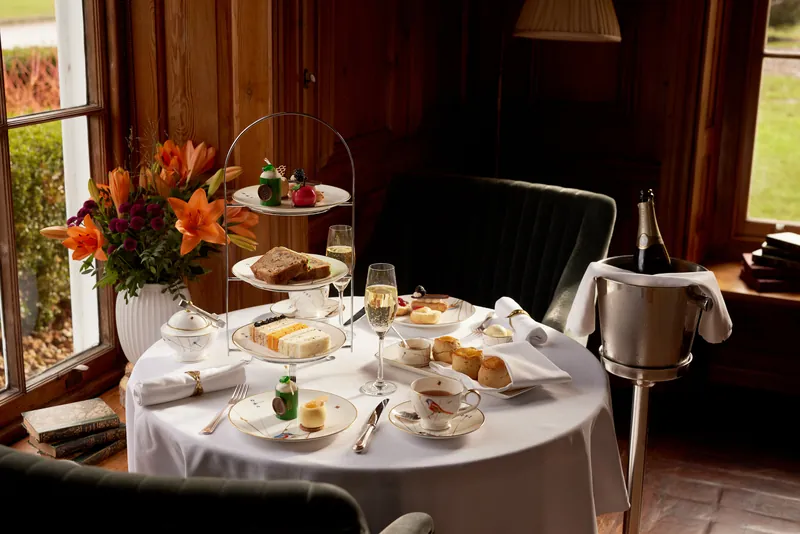 Four Seasons Hotel Hampshire, Hampshire, United Kingdom
