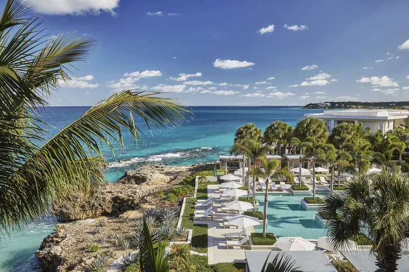 Four Seasons Resort and Residences Anguilla, Anguilla · West End