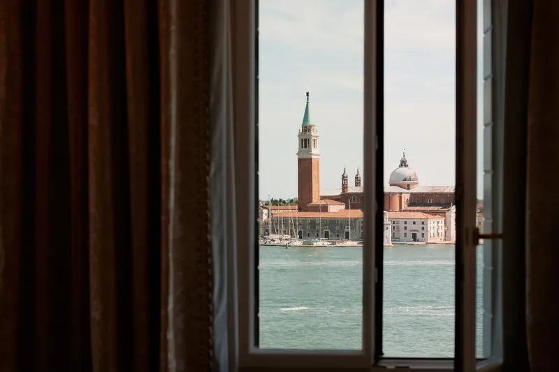 Hotel Danieli, A Four Seasons Hotel, Venice, イタリア · ヴェネツィア