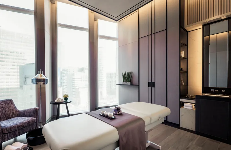 Four Seasons Hotel Seoul, Seoul, South Korea
