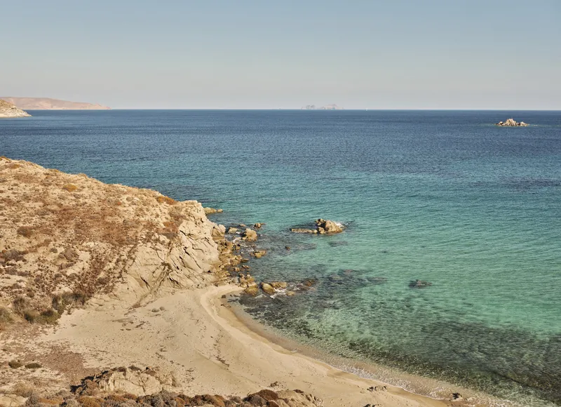 Four Seasons Hotel Mykonos, 그리스 · 미코노스