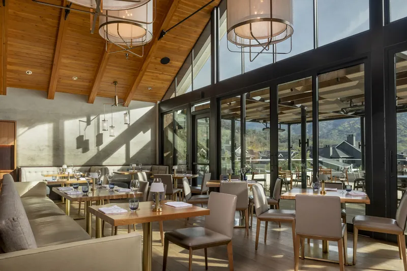 Four Seasons Resort and Residences Napa Valley, Calistoga, United States
