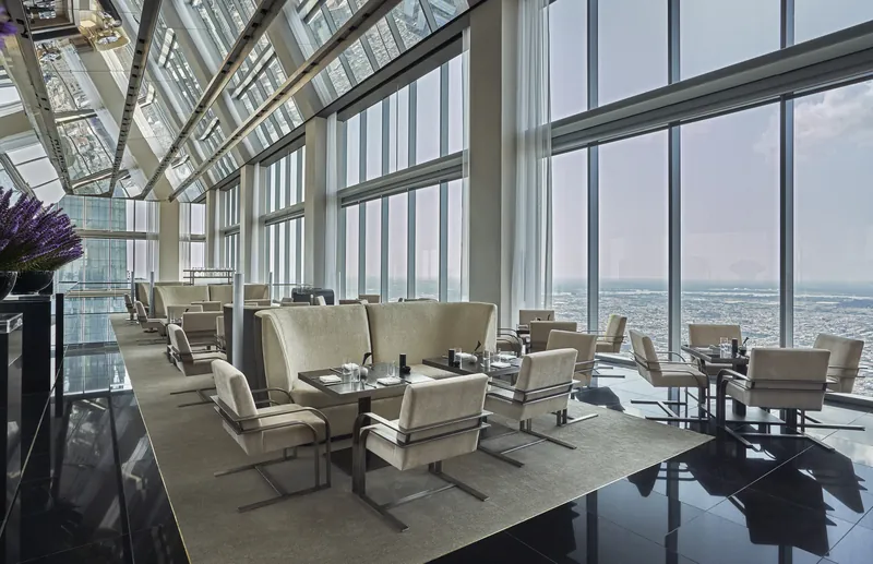 Four Seasons Hotel Philadelphia at Comcast Center, 미국 · 필라델피아