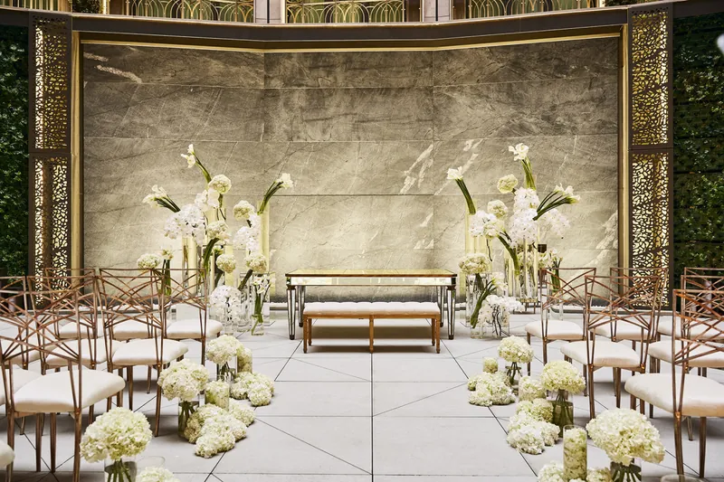 Four Seasons Hotel Madrid, Madrid, Spain