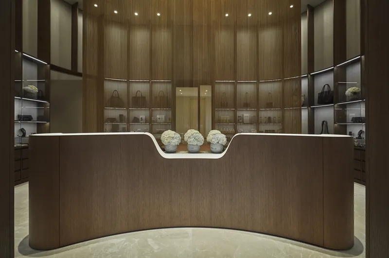 Four Seasons Hotel Philadelphia at Comcast Center, 미국 · 필라델피아
