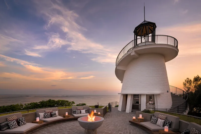 Four Seasons Resort Seychelles at Desroches Island, セーシェル · Desroches Island