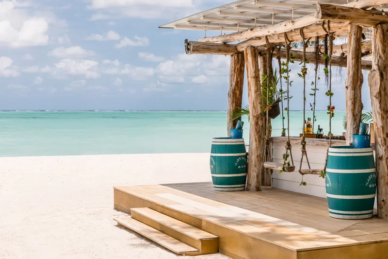 Four Seasons Resort Mauritius at Anahita, 모리셔스 · Beau Champ
