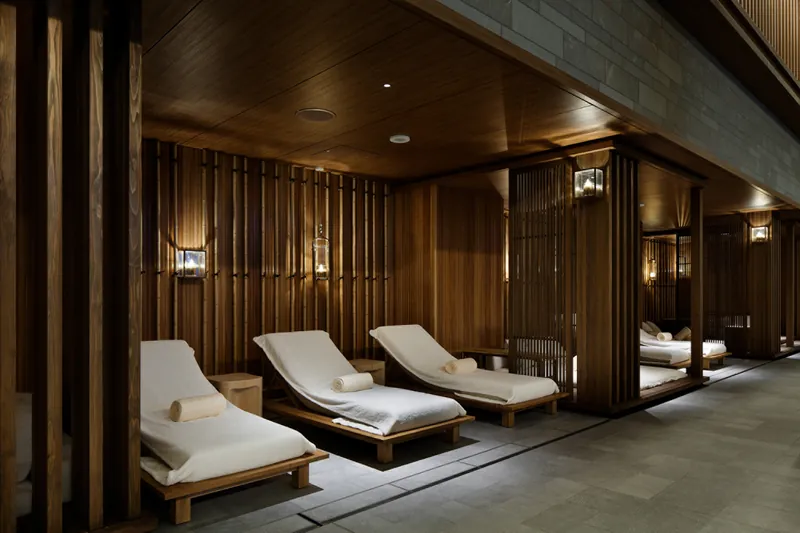 Four Seasons Hotel Kyoto, Kyoto, Japan