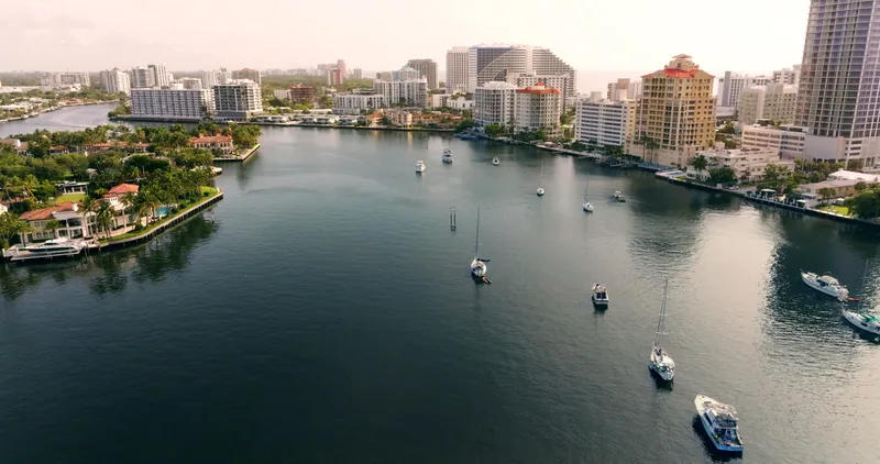 Four Seasons Hotel and Residences Fort Lauderdale, Fort Lauderdale, United States