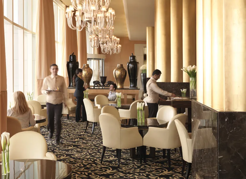 Four Seasons Hotel Beirut, Lebanon · Beirut