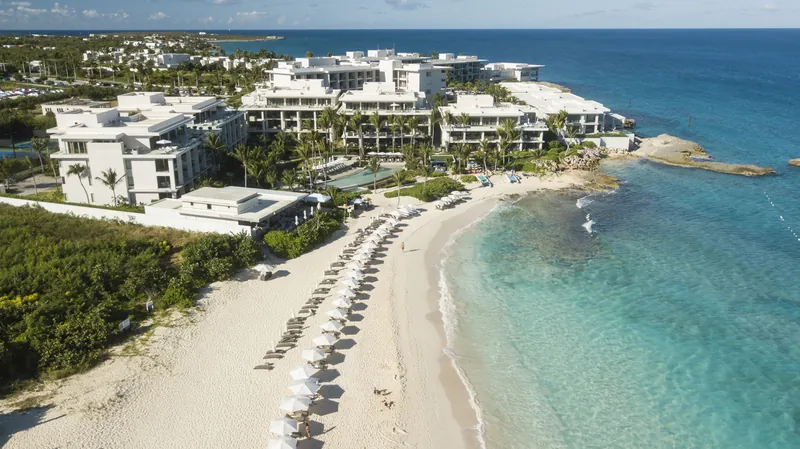Four Seasons Resort and Residences Anguilla, Anguilla · West End