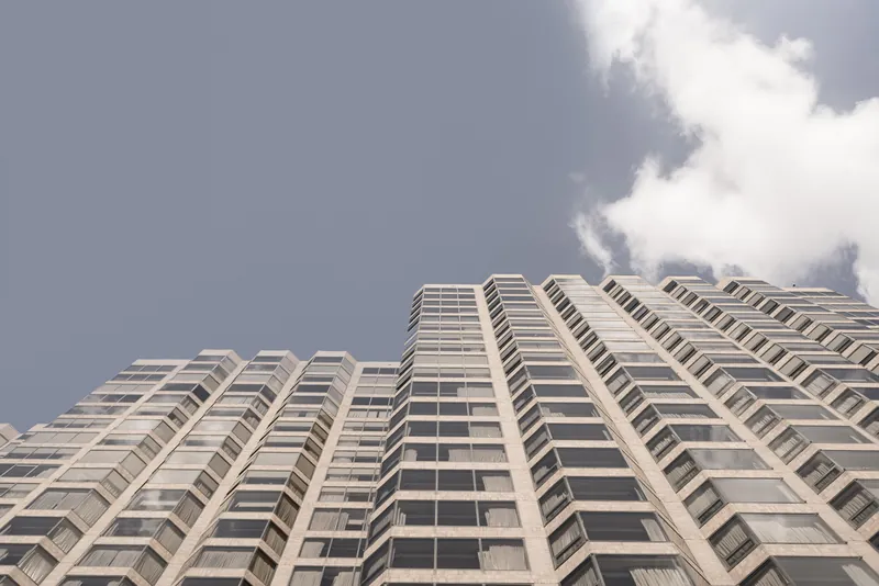Four Seasons Hotel Houston, 미국 · Houston