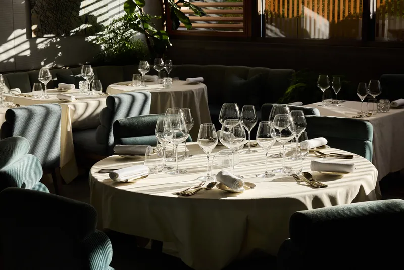 Four Seasons Hotel London at Park Lane, イギリス · ロンドン